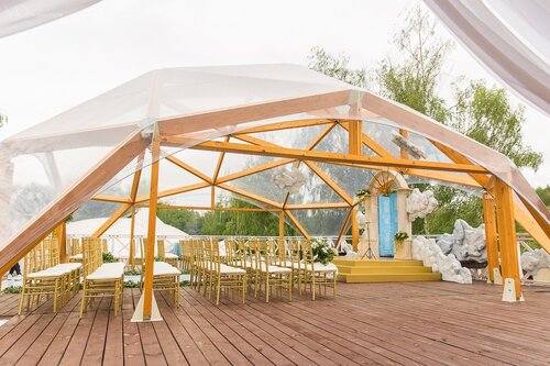 Иное жильё Мечта в Орловской области