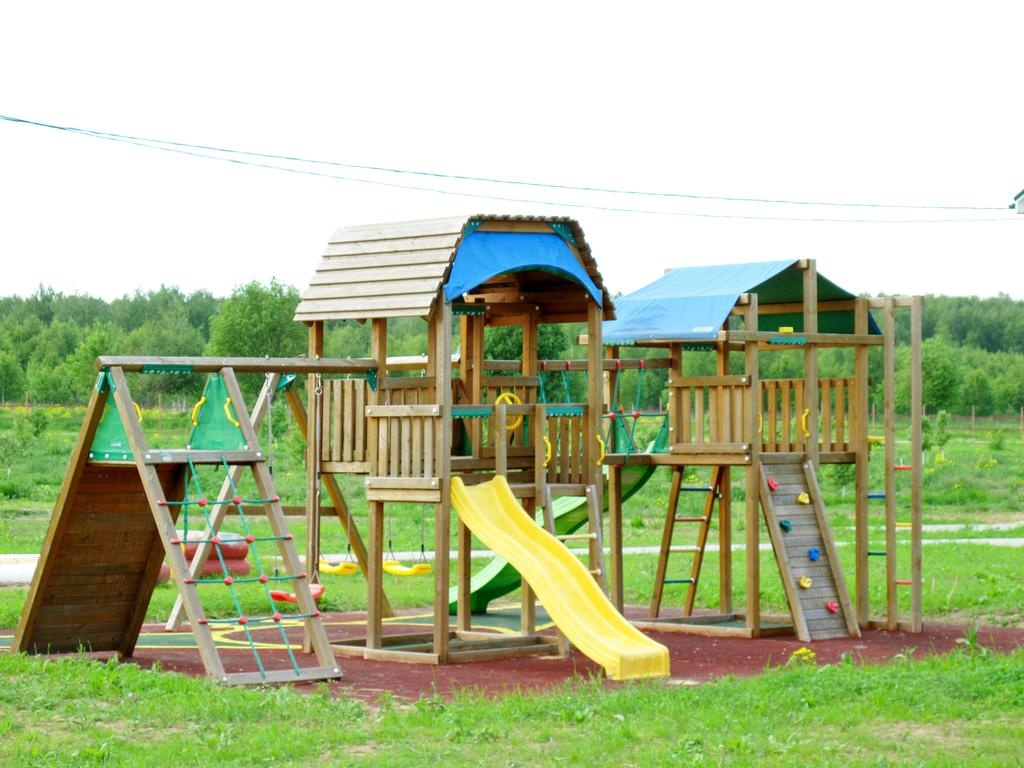 Фото Эко-парк Рождествено