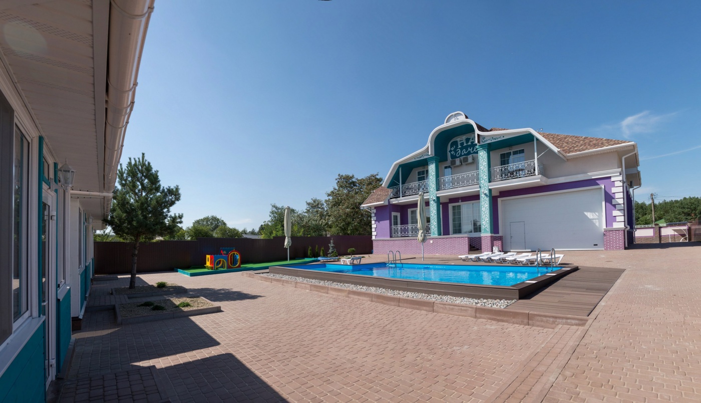 Фото отеля 3