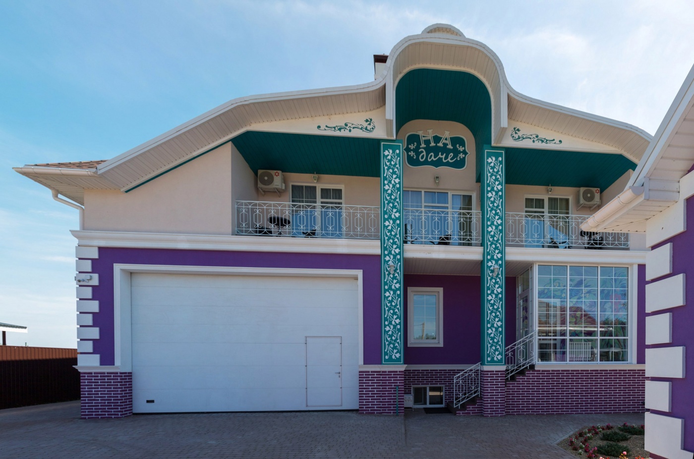 Фото отеля 4