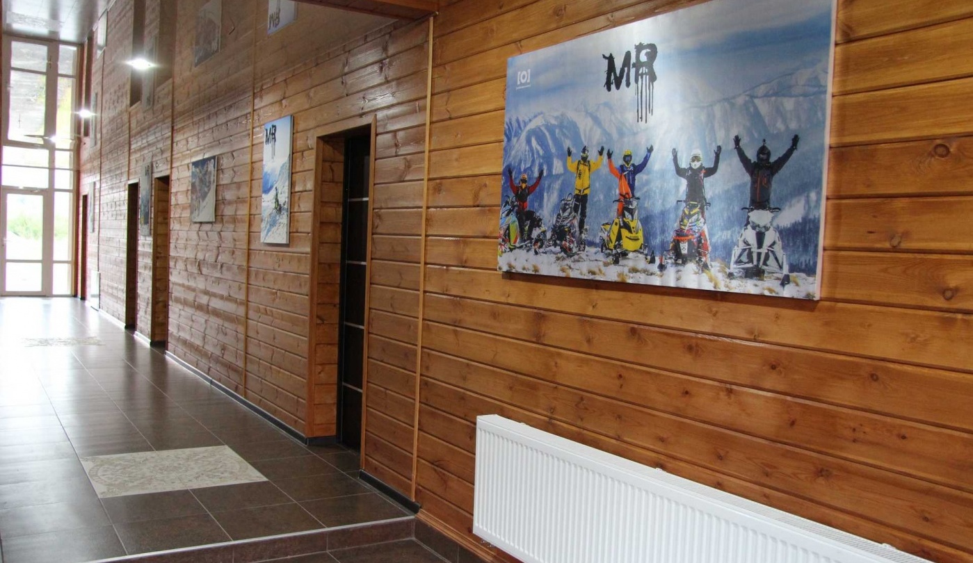 Фото Горное озеро от Травел Хотелс Антураж