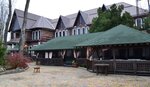 Galar Hall (Naberezhnaya Street, 10), hotel