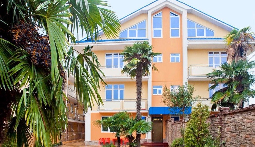 Фото отеля 3