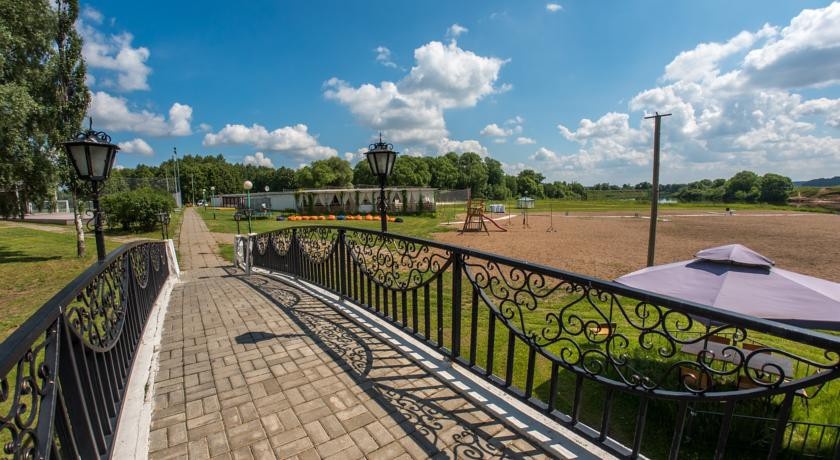 Фото Петрово-Дальнее