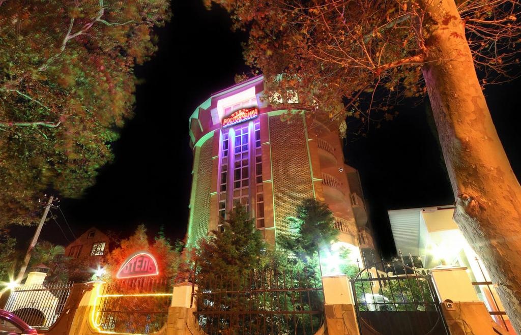 Фото Ростовчанка