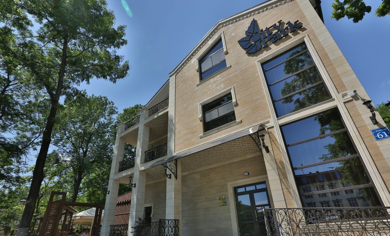 Фото отеля 5