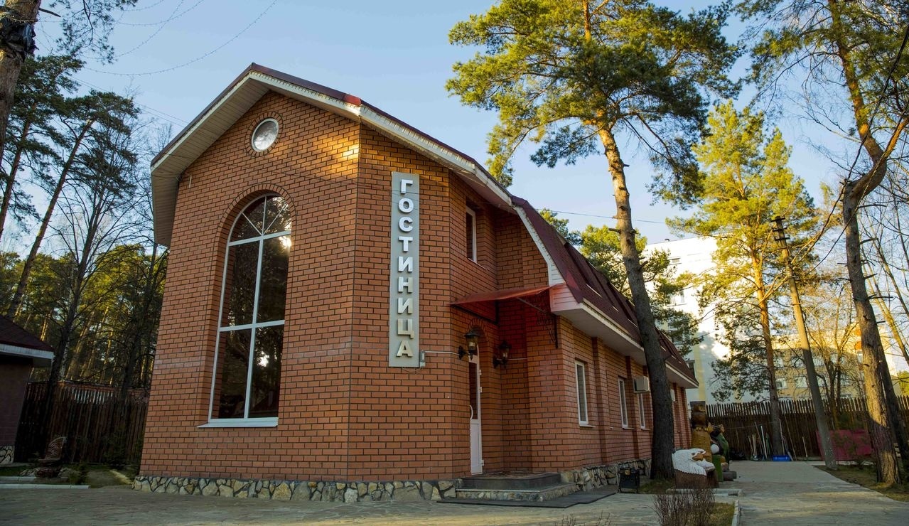 Фото отеля 1