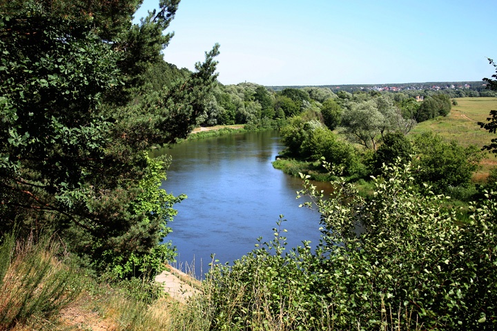 Фото Оздоровительный комплекс Сосны