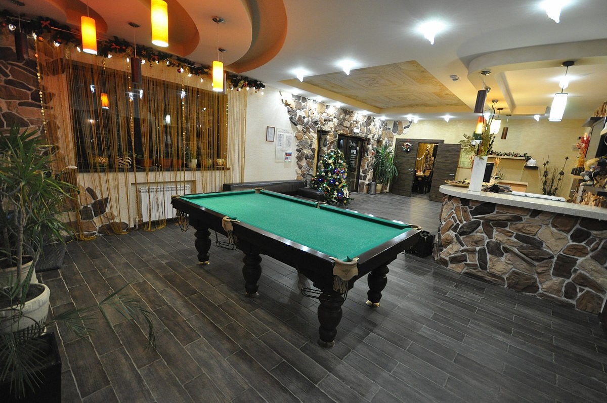 Фото отеля 4