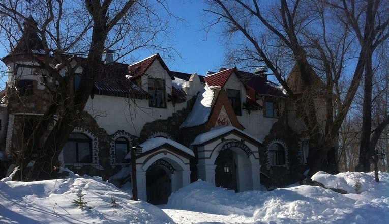 Фото Река времен