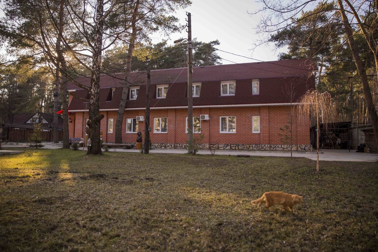 Фото отеля 3