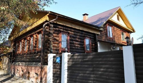 Дом литейщика Никуличева — фото 2