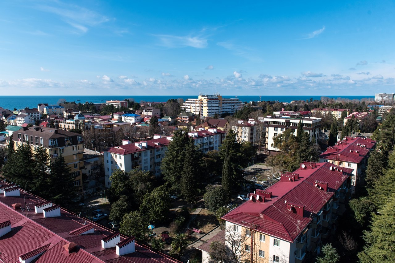 Фото отеля 5