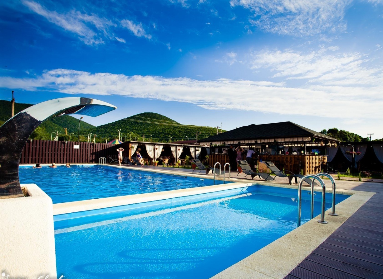 Фото Резиденция Утриш