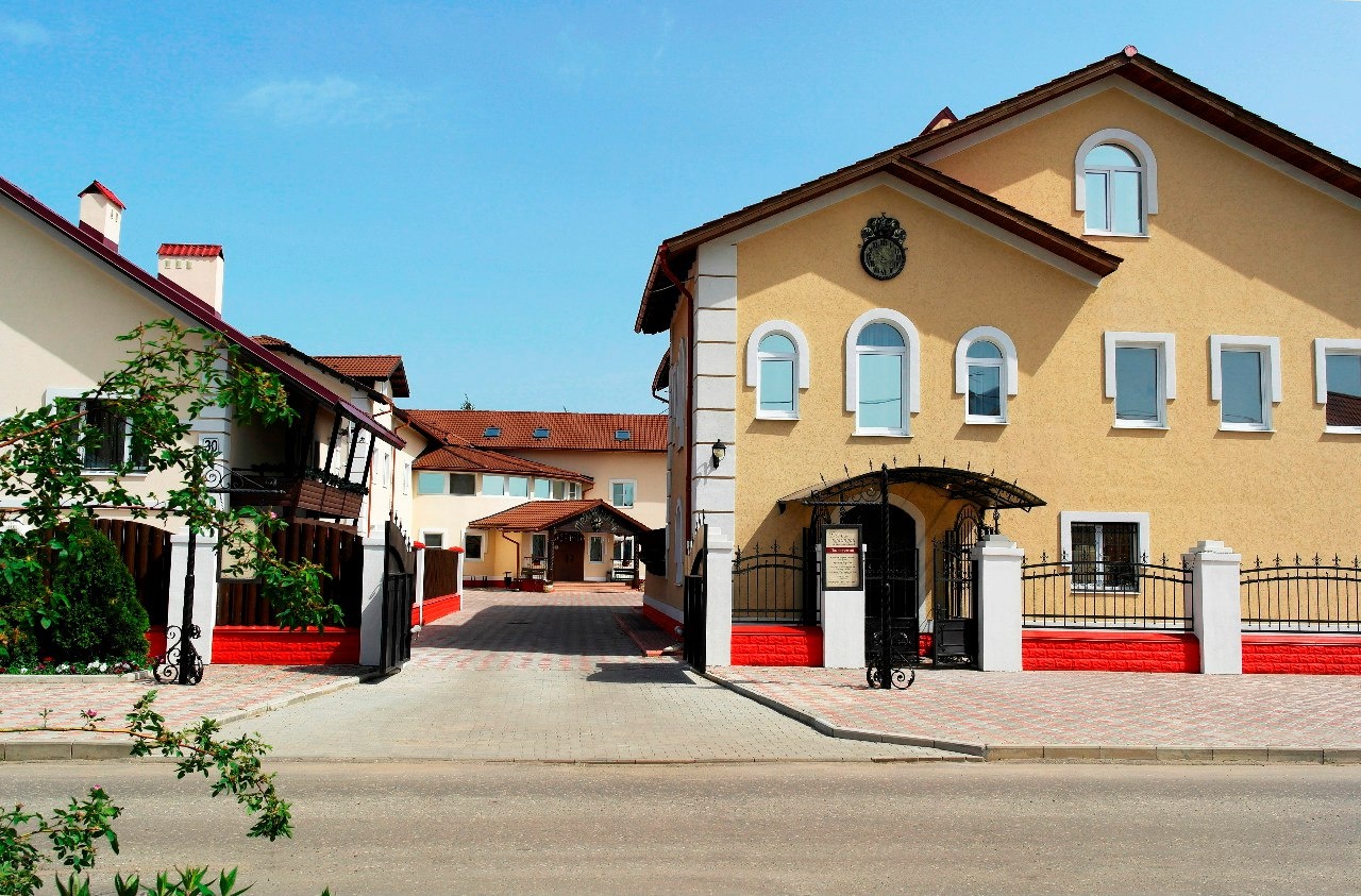 Фото Театральный