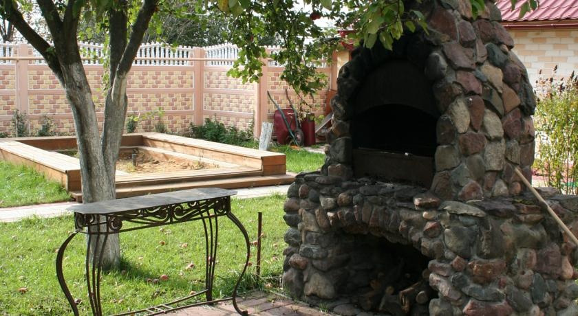 Фото Подворье