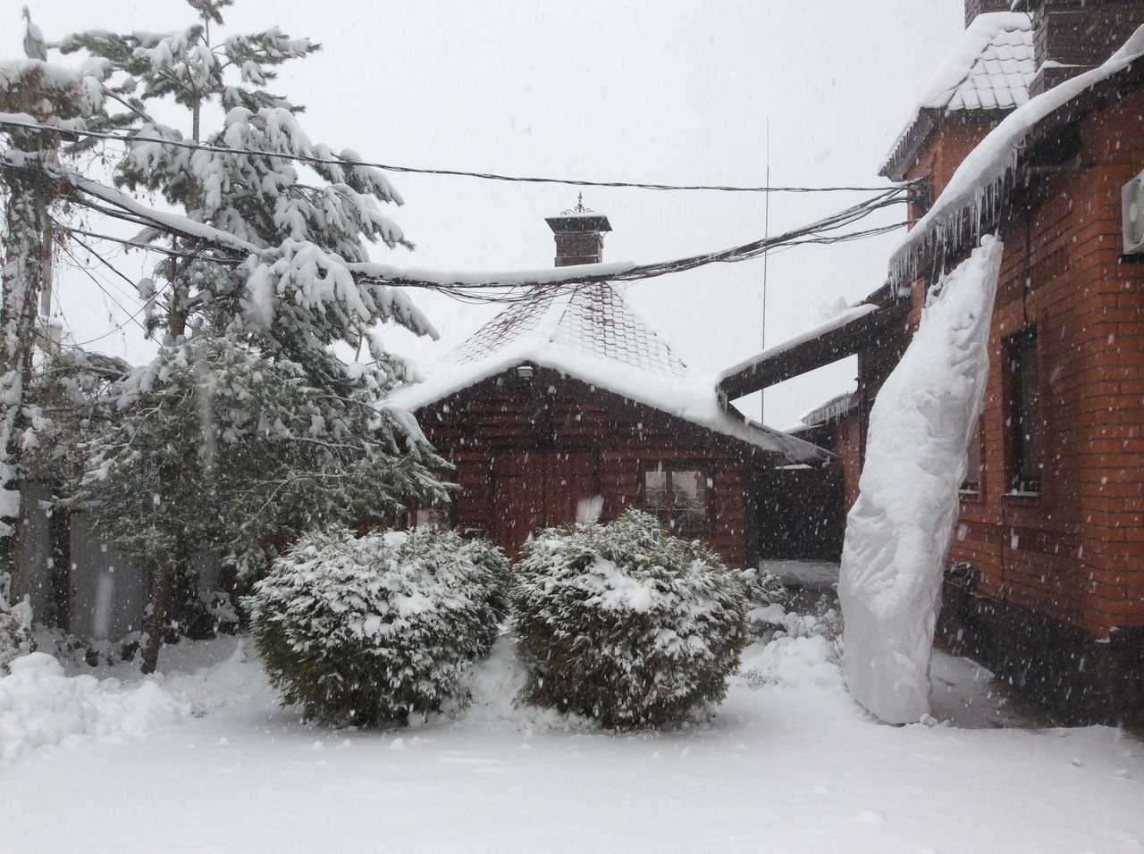 Фото Эко-отель Кочаки