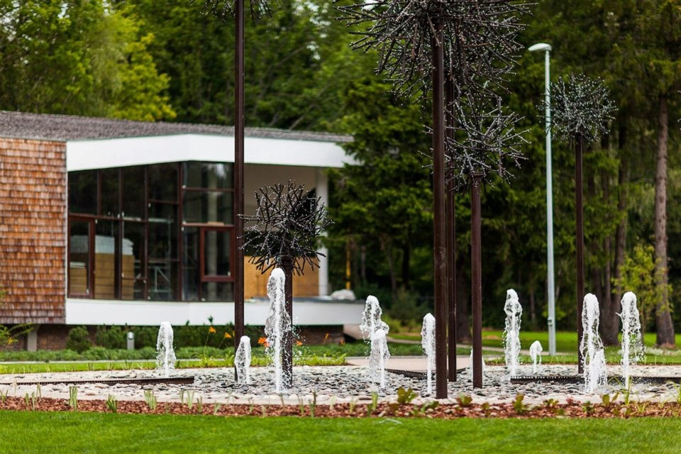 Фото Родники