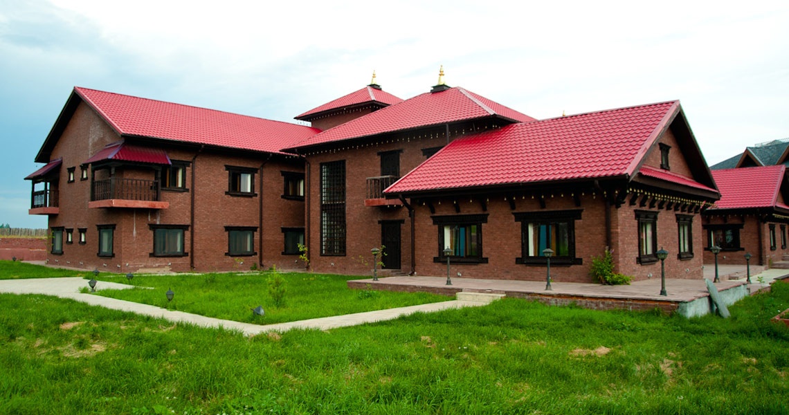 Фото Этноотель Непал