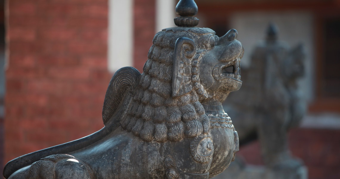 Фото Этноотель Непал