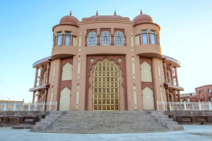 Фото отеля 5