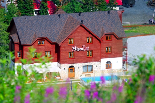 Фото отеля 2