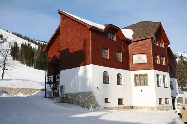 Фото Альпенхоф