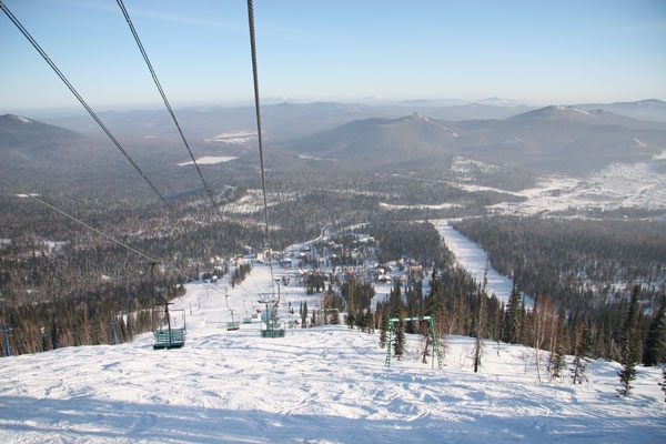 Фото Альпенхоф