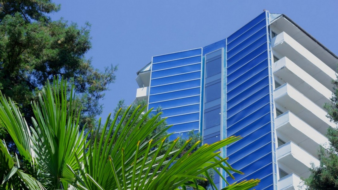 Фото отеля 3