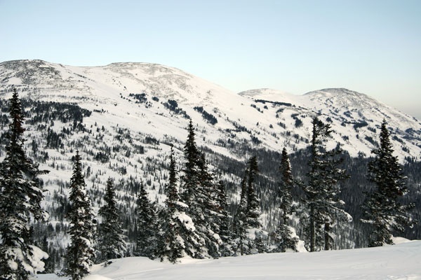 Фото Альпенхоф