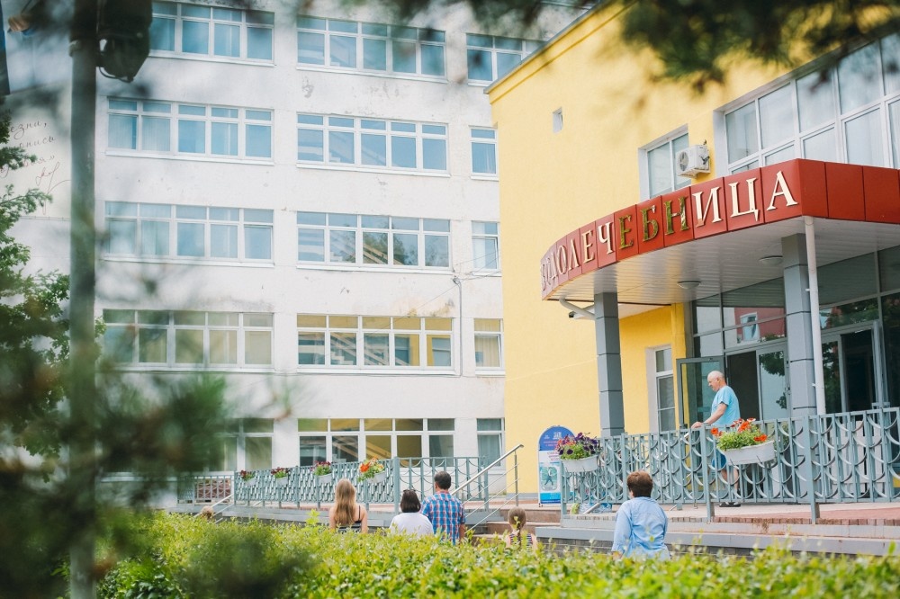 Фото отеля 3