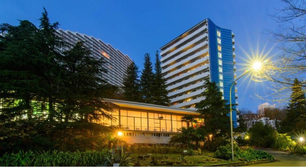 Фото отеля 4