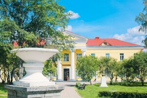 Амакс Старая Русса