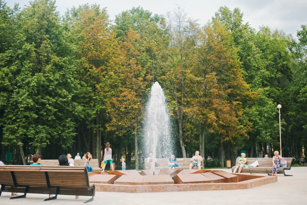 Фото Амакс Старая Русса