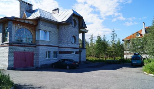Пиренга  фото 1