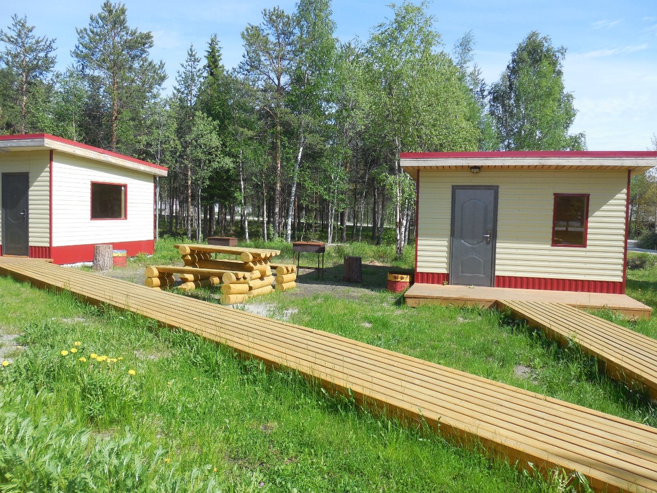 Фото отеля 3