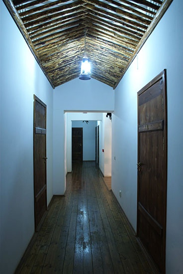 Фото Заповедный край