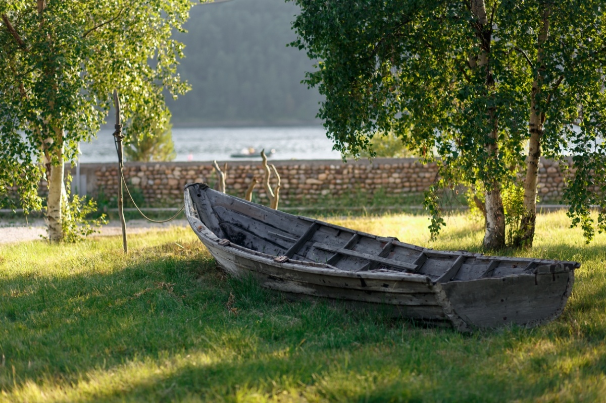 Фото Байкальские Сезоны