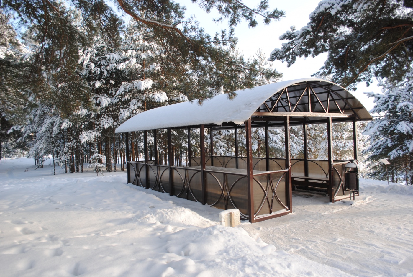 Фото Спасское