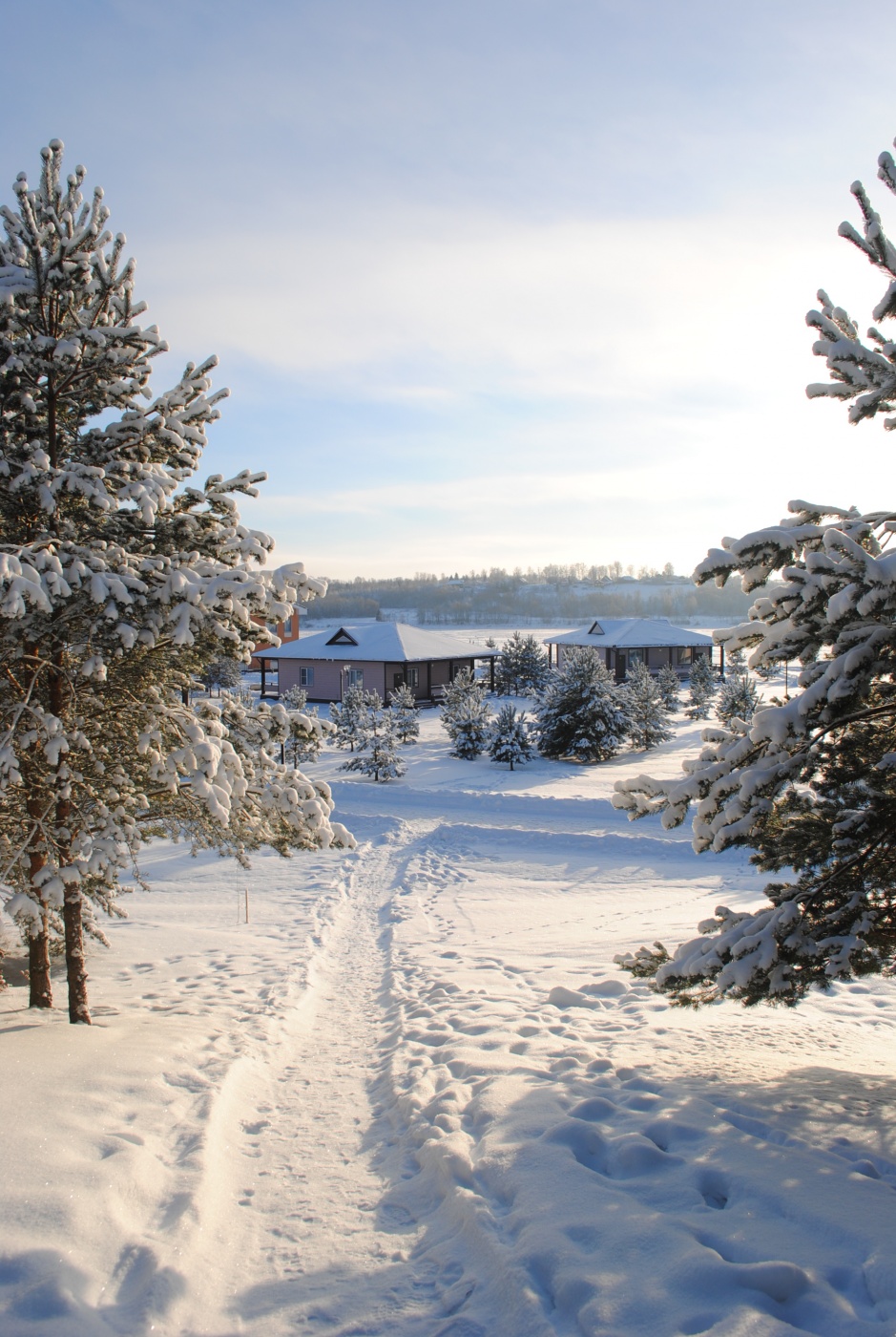 Фото Спасское
