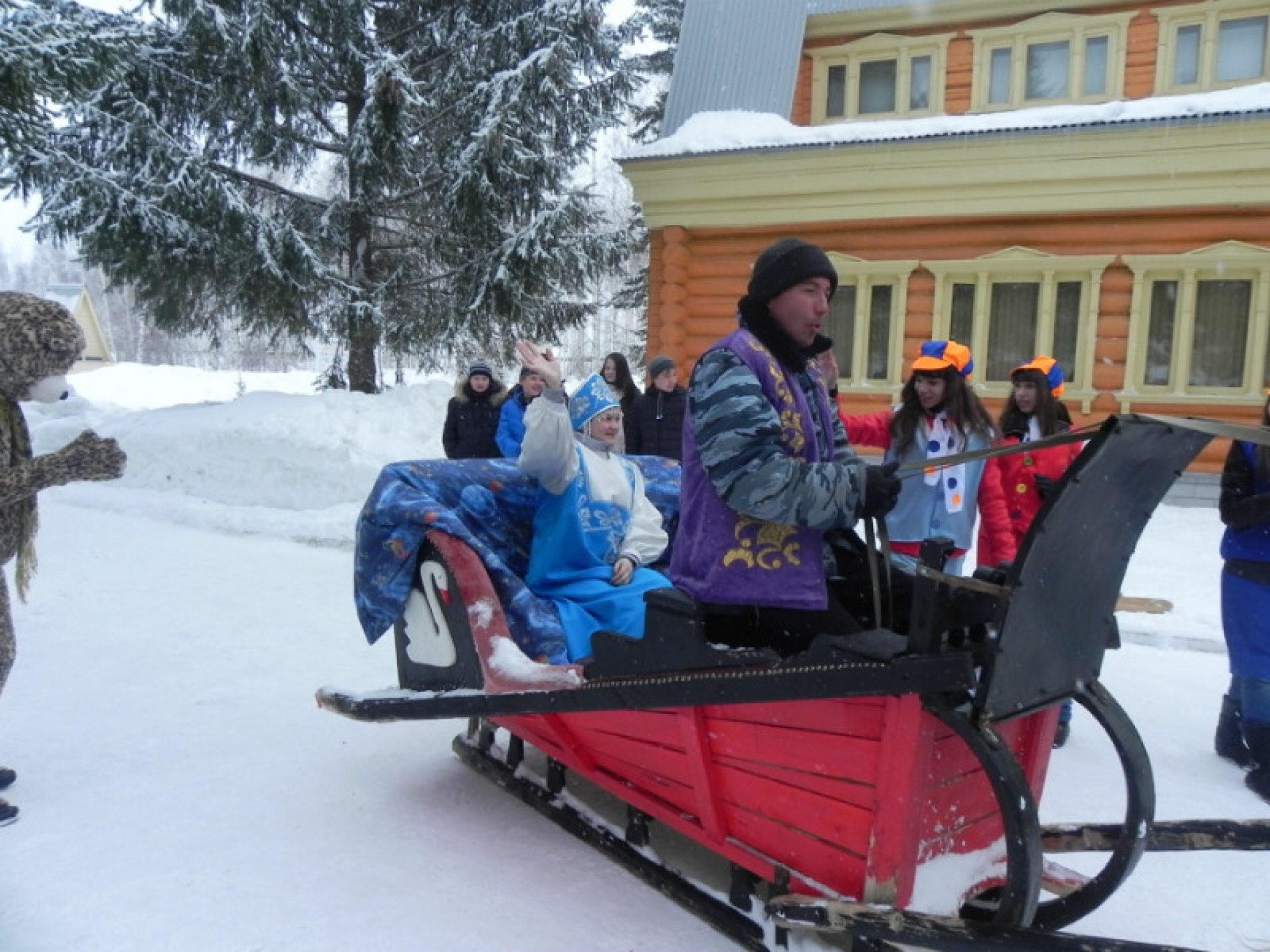 Фото отеля 3