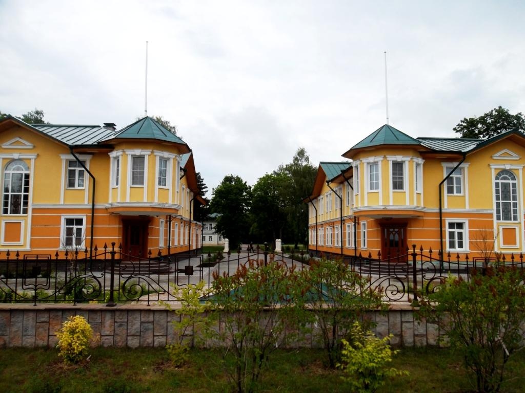 Фото отеля 2