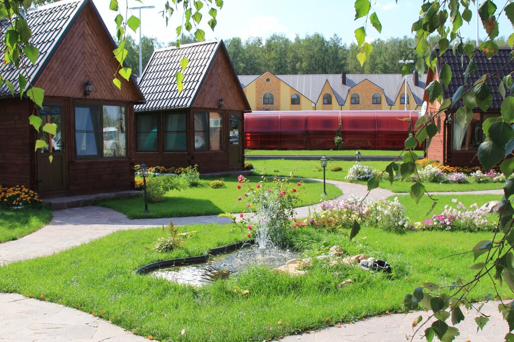 Hotel Vladimir, Tula Oblast, photo