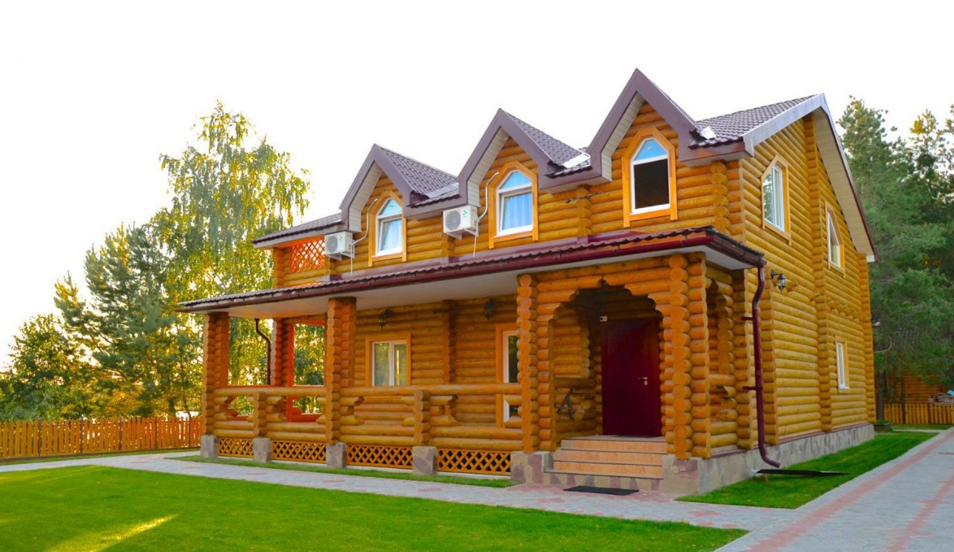 Фото Звениговская