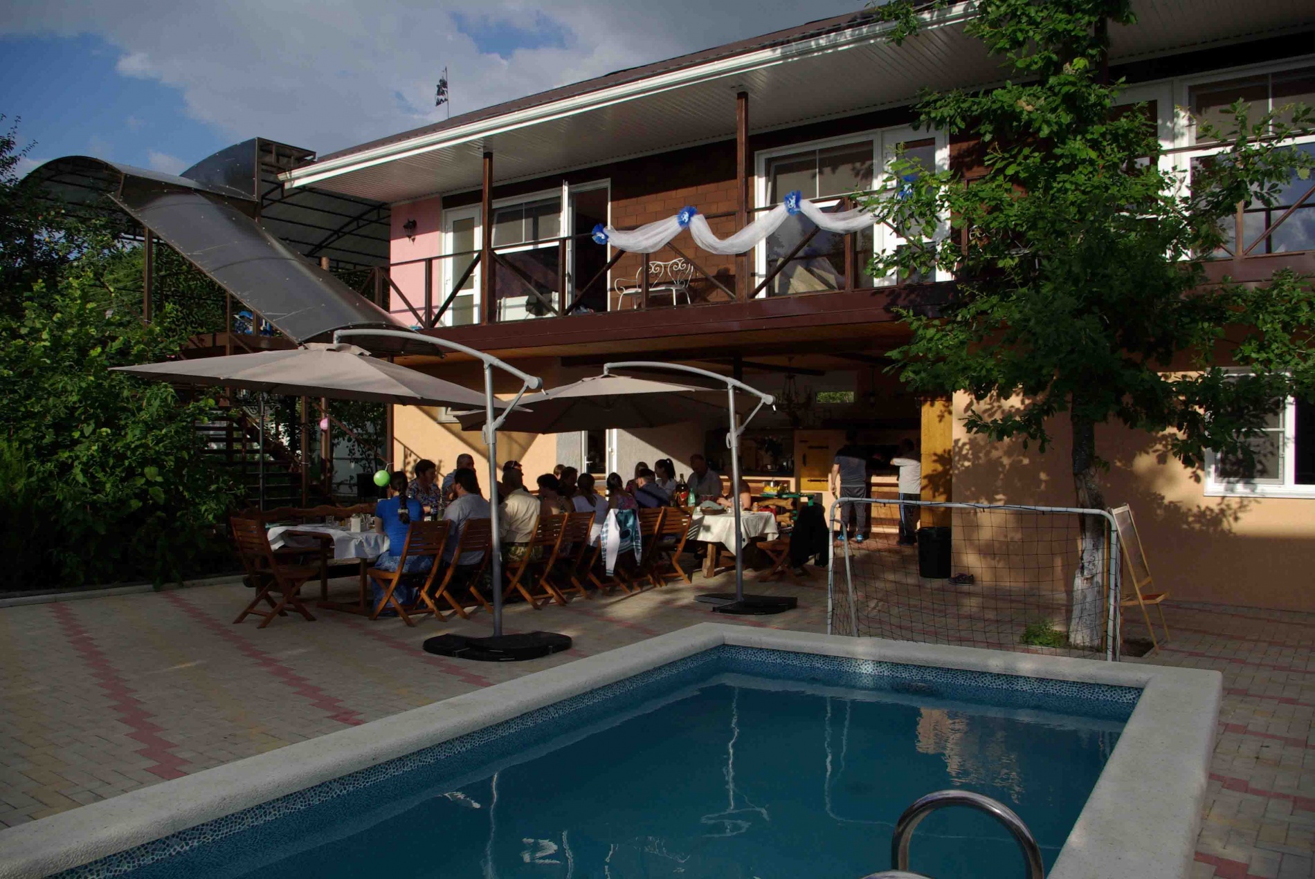 Фото Курочка Ряба