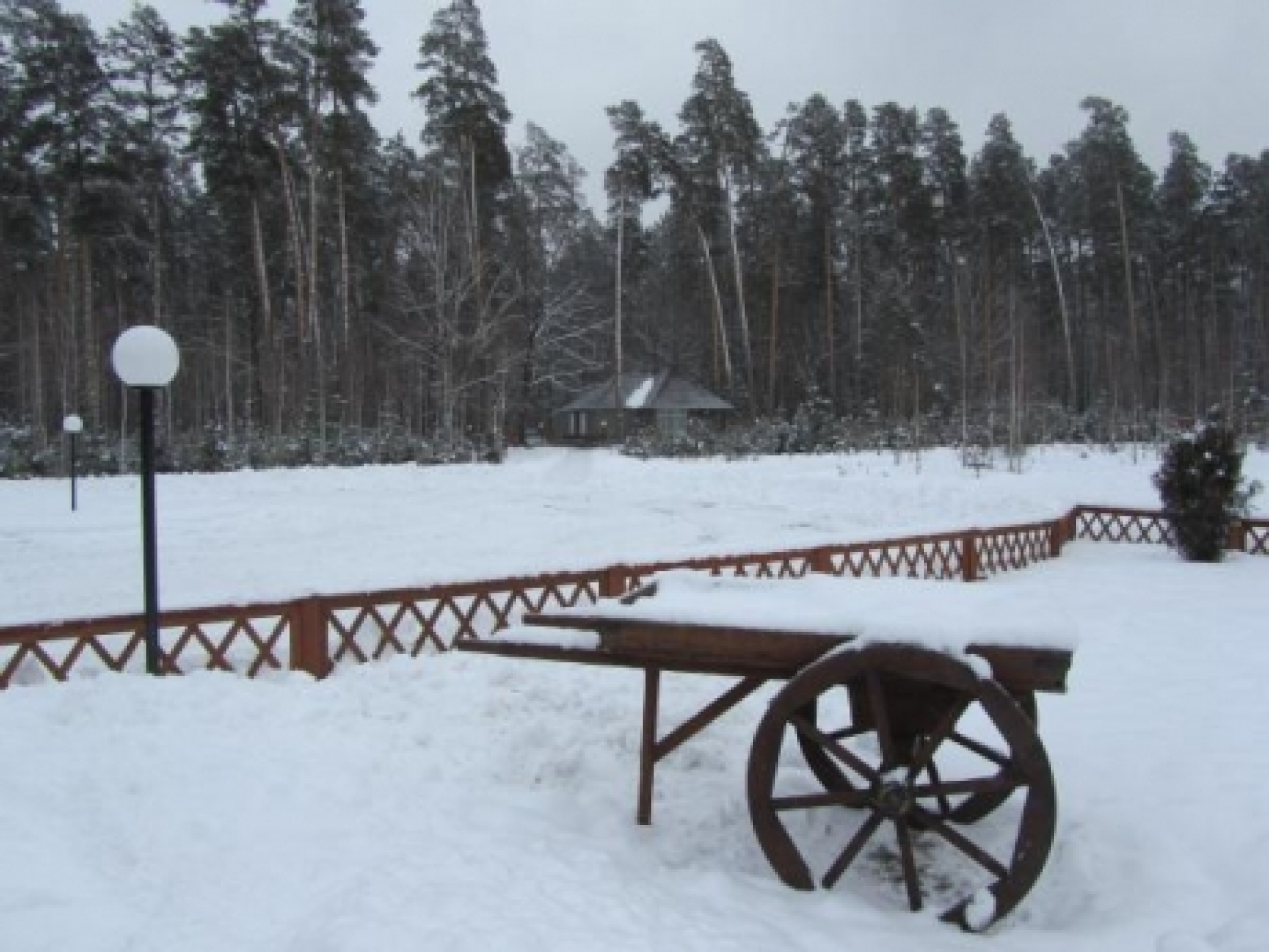 Фото Галдым