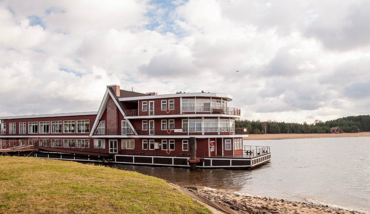 Фото Бухта Коприно