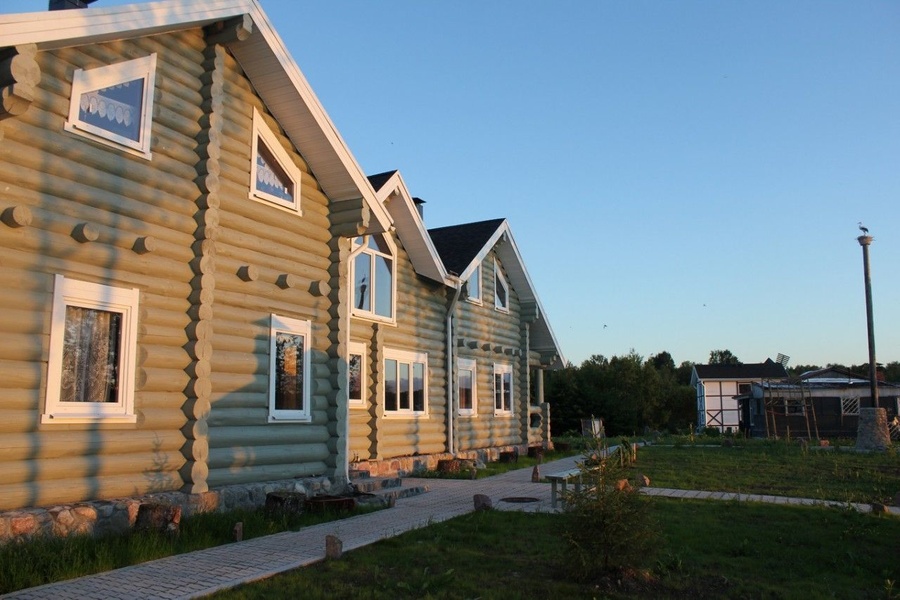 Фото отеля 4