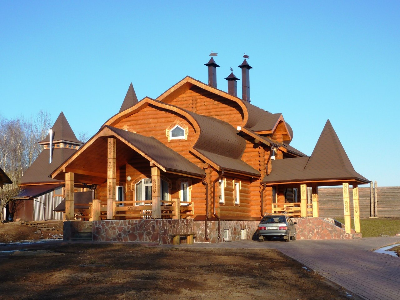 Фото отеля 4