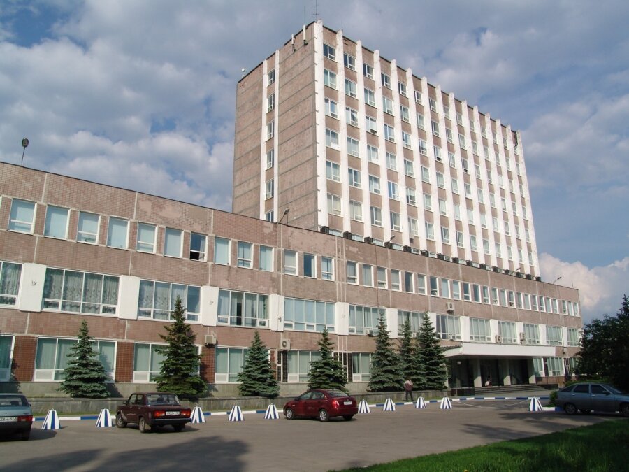 Фото буревестник нижний новгород